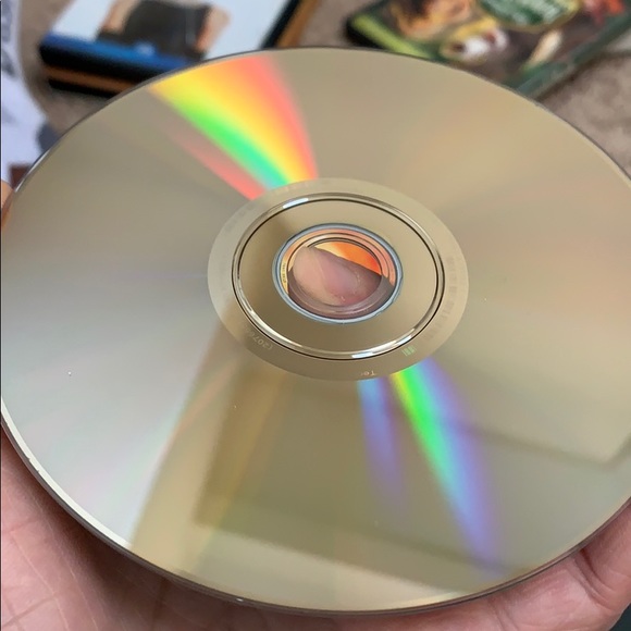 The Lion King - Platinum Edition DVD Two-Disc - Picture 10 of 10